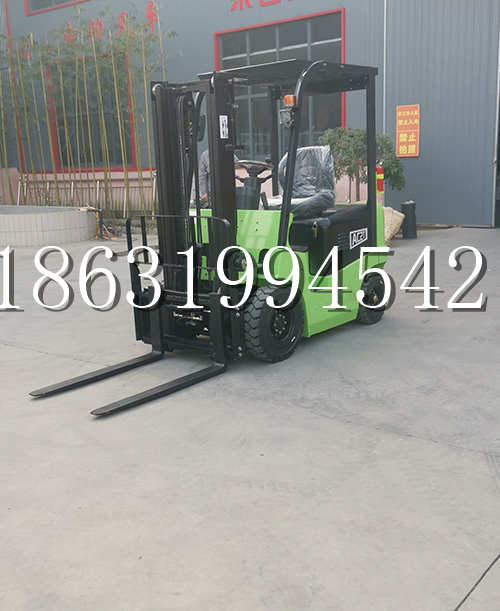 资阳市电动叉车座驾电动叉车电动叉车 卸货用叉车半电动叉车1吨新型叉车